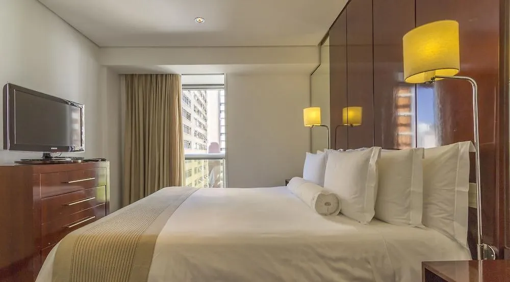 Roomo Etoile Georgev Itaim Bibi Residencial São Paulo