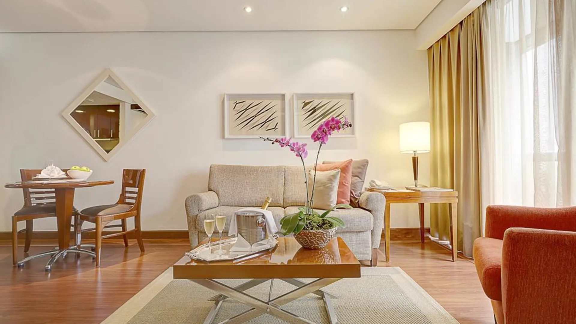 Roomo Etoile Georgev Itaim Bibi Residencial São Paulo