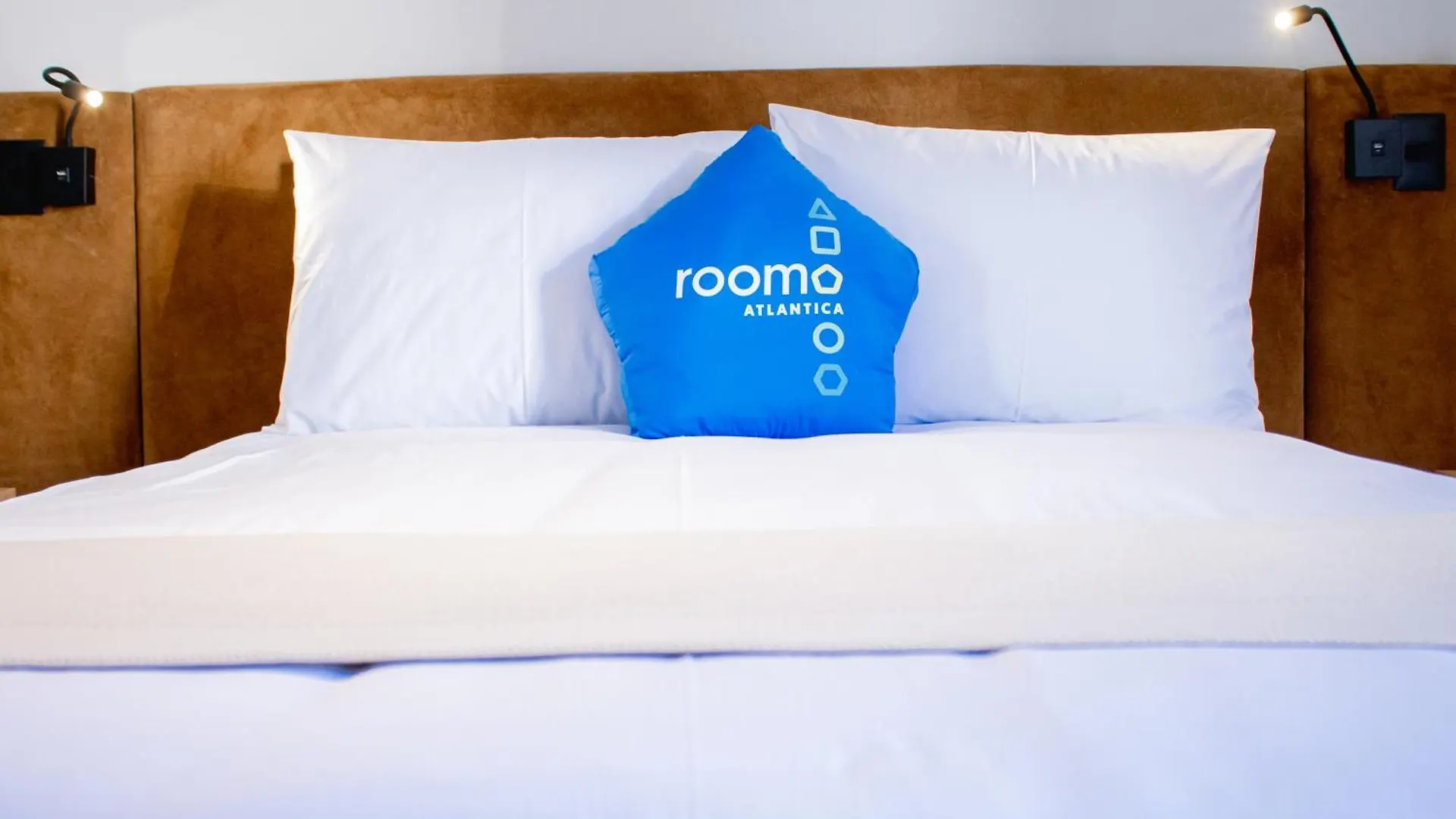 Roomo Etoile Georgev Itaim Bibi Residencial São Paulo Appartement