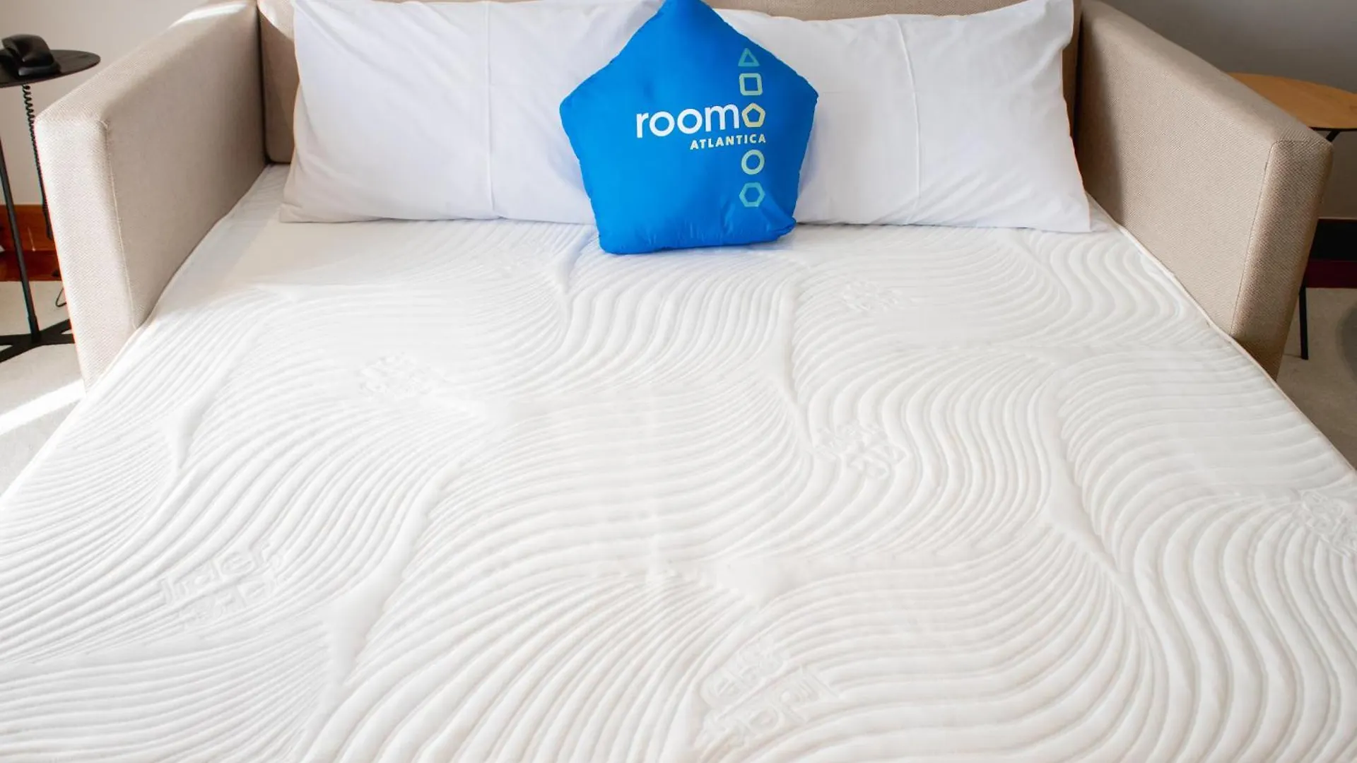 Appartement Roomo Etoile Georgev Itaim Bibi Residencial São Paulo