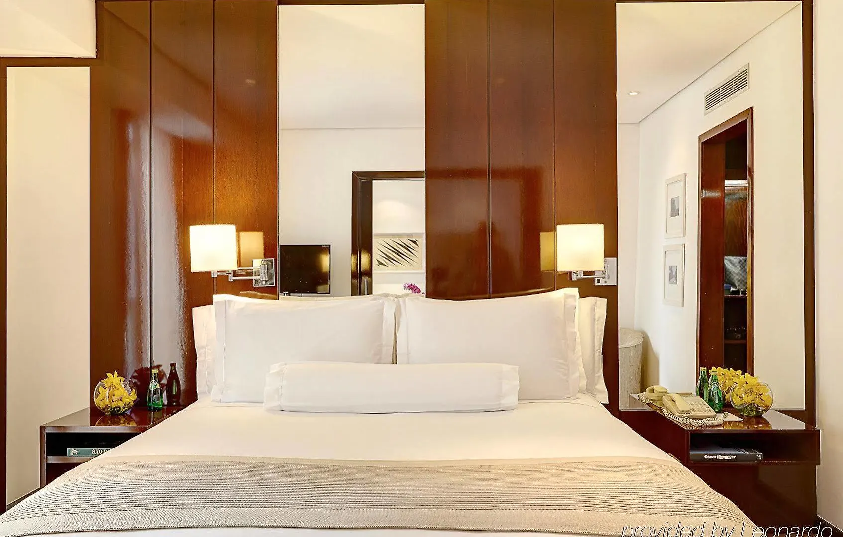 Roomo Etoile Georgev Itaim Bibi Residencial São Paulo