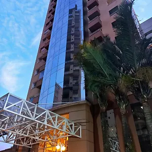 Suítes Rua Salto Paraíso São Paulo