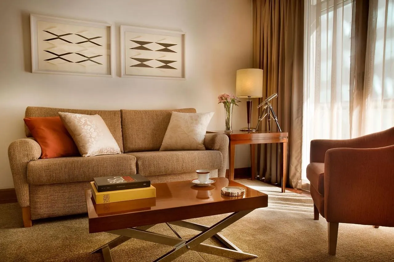 Roomo Etoile Georgev Itaim Bibi Residencial Sao Paulo