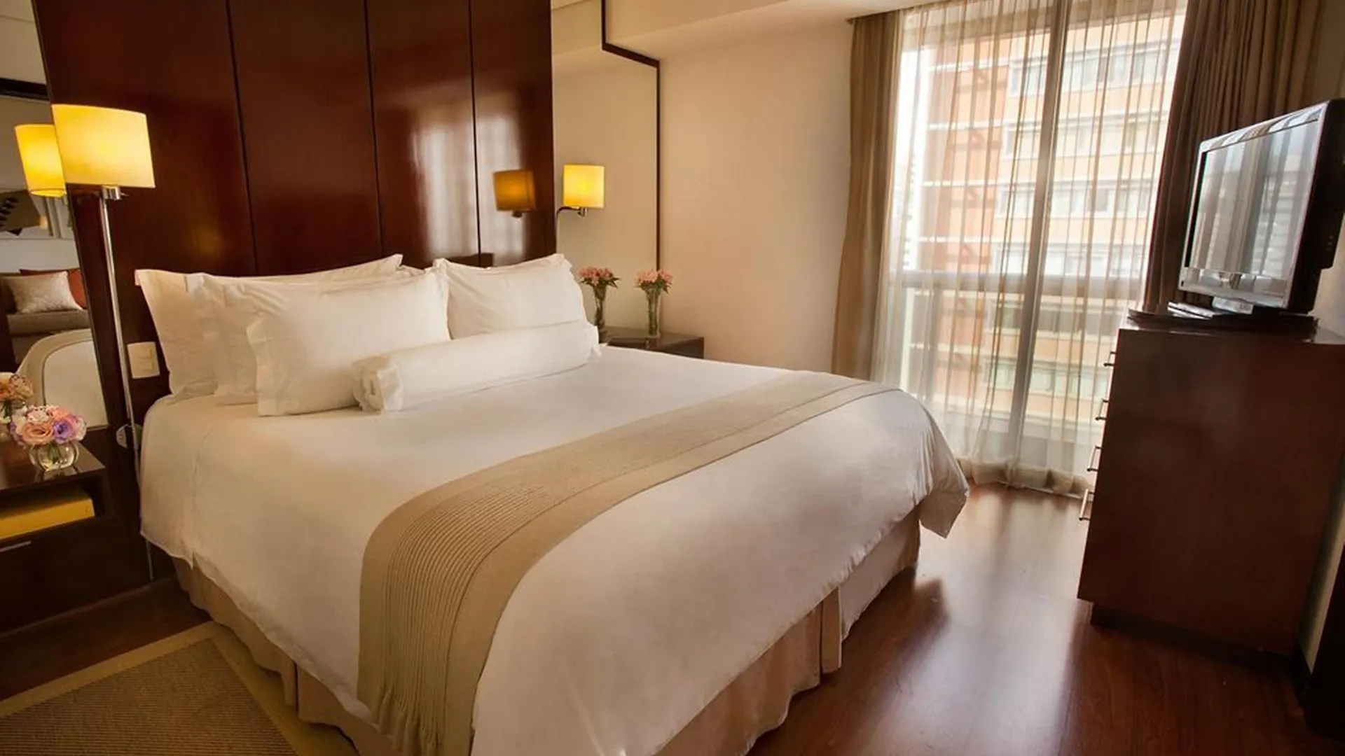 Roomo Etoile Georgev Itaim Bibi Residencial Sao Paulo 0*,  Brazil