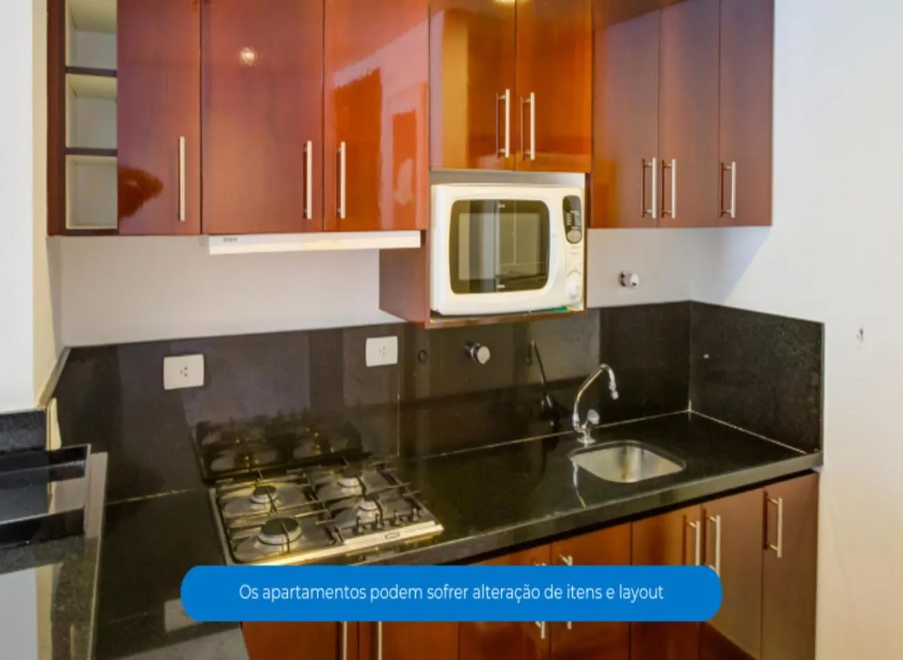 Roomo Etoile Georgev Itaim Bibi Residencial Sao Paulo Brazil
