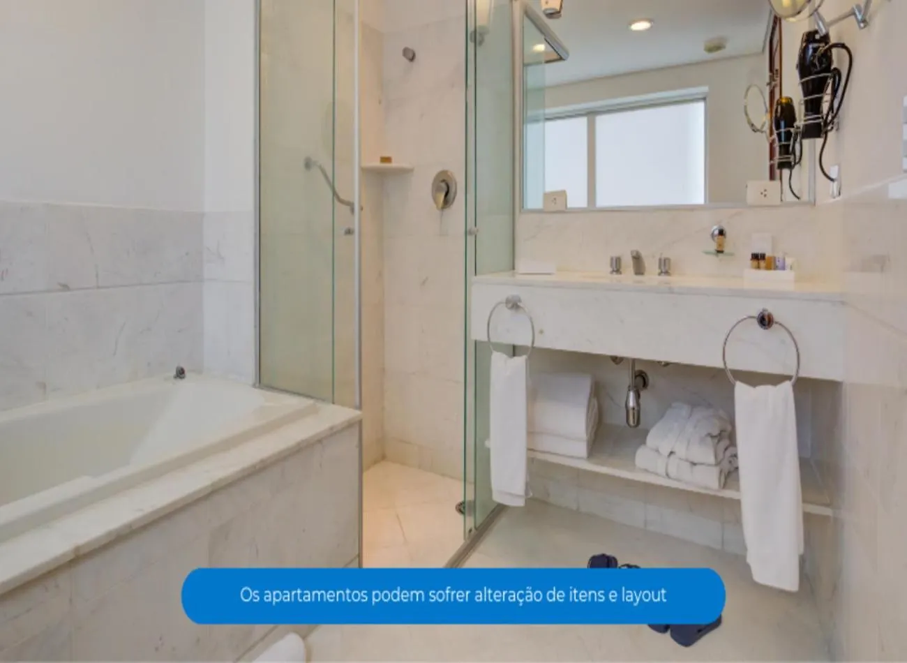 Apartment Roomo Etoile Georgev Itaim Bibi Residencial Sao Paulo Brazil