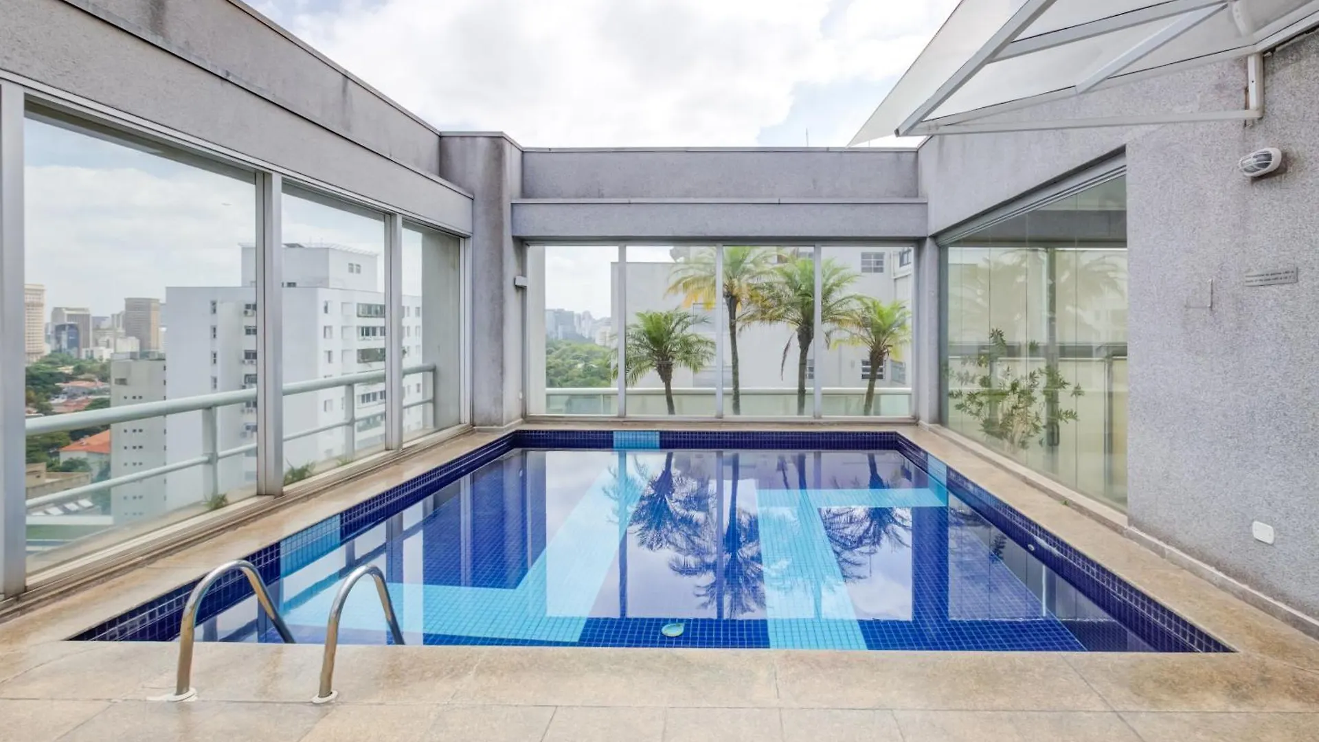 Roomo Etoile Georgev Itaim Bibi Residencial Sao Paulo 0*,  Brazil