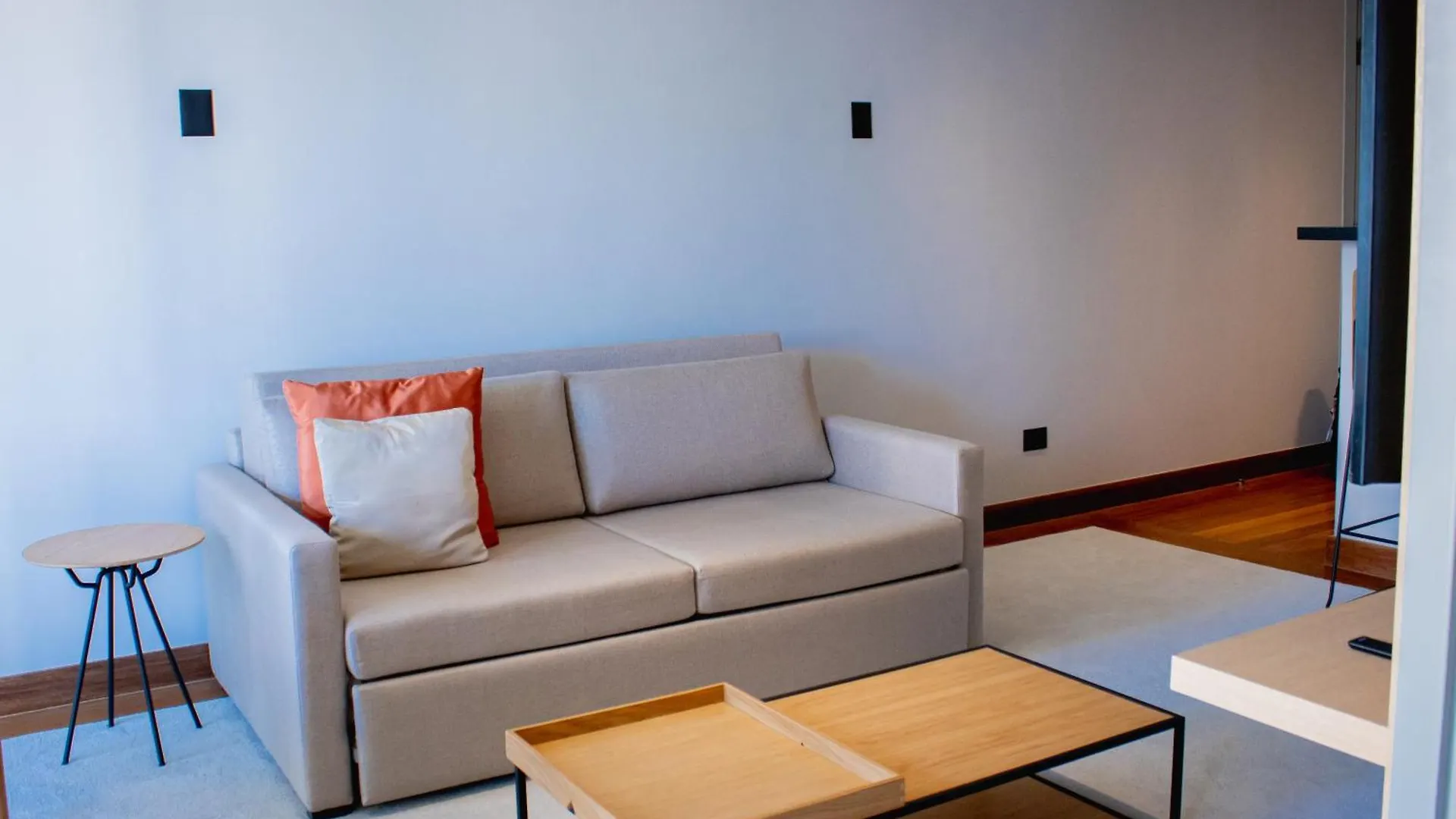 Roomo Etoile Georgev Itaim Bibi Residencial Sao Paulo 0*,  Brazil