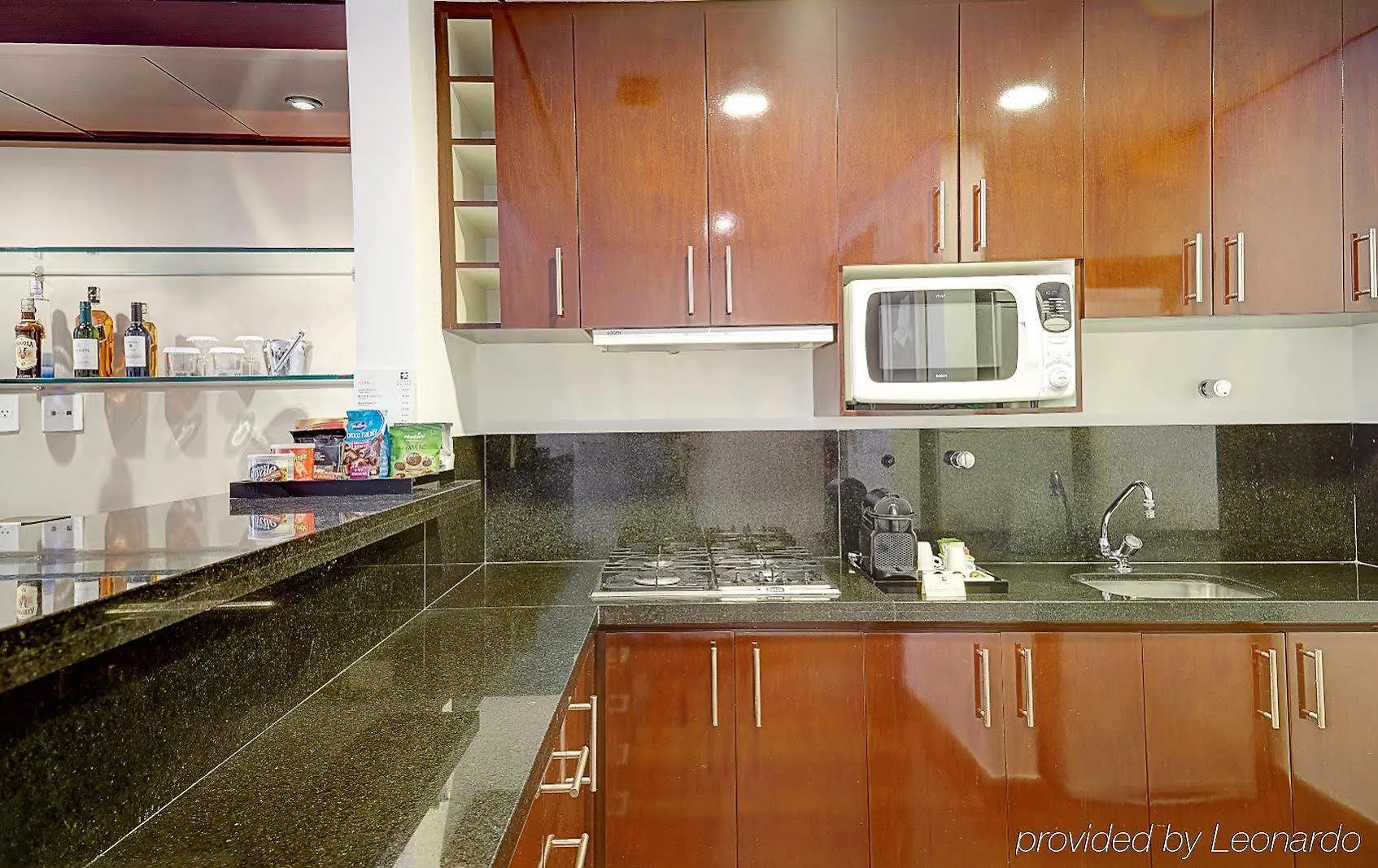 Roomo Etoile Georgev Itaim Bibi Residencial Sao Paulo Apartment