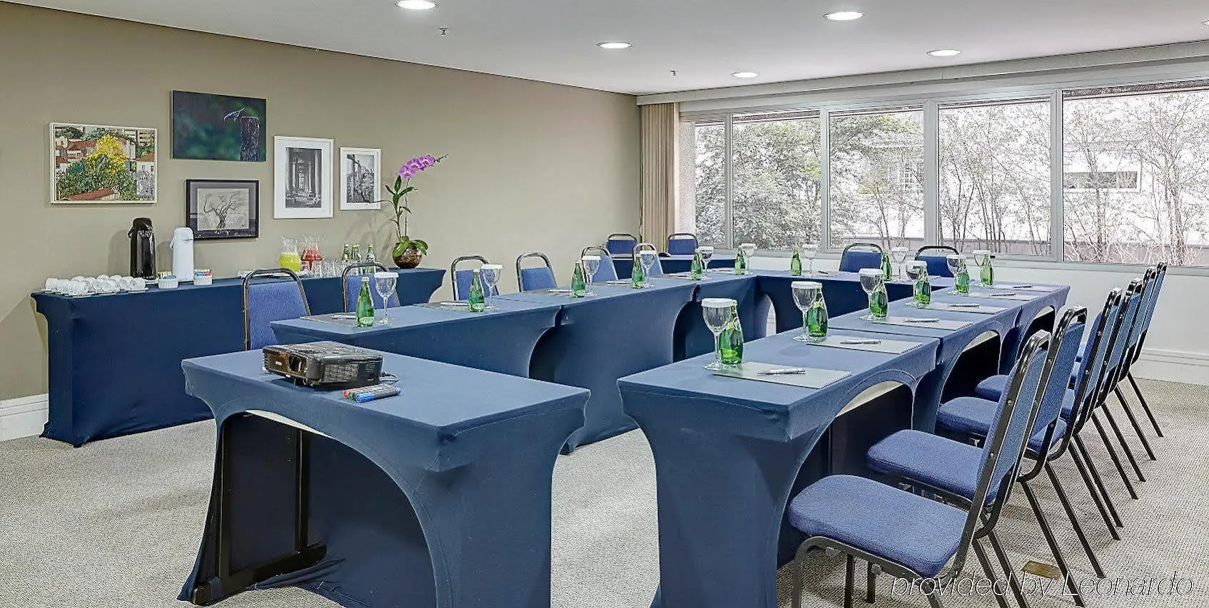 Roomo Etoile Georgev Itaim Bibi Residencial Sao Paulo 0*,