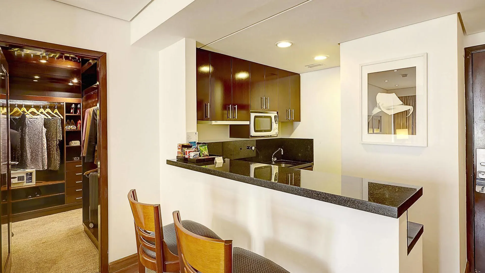 Roomo Etoile Georgev Itaim Bibi Residencial Sao Paulo