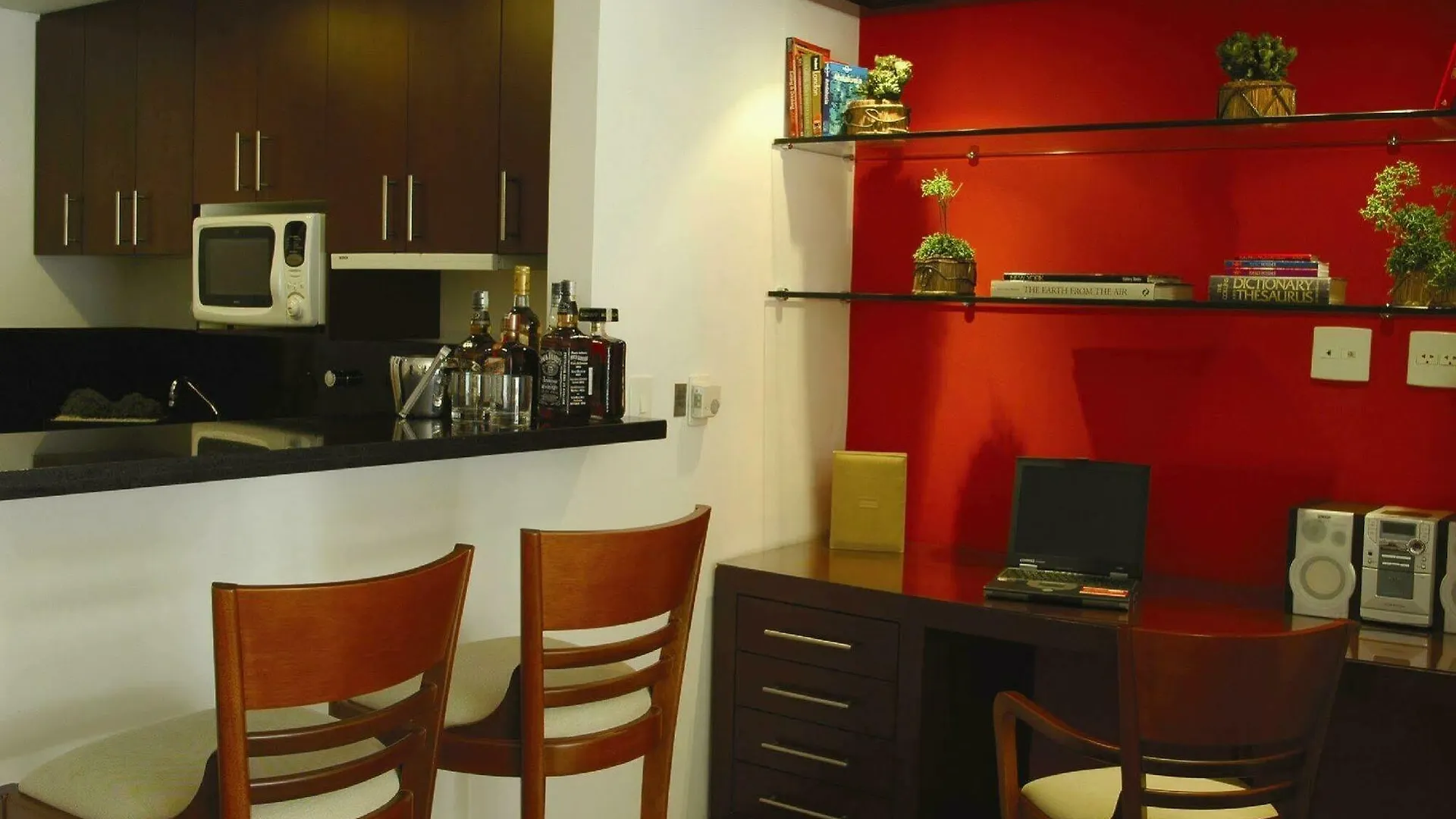 Roomo Etoile Georgev Itaim Bibi Residencial Sao Paulo